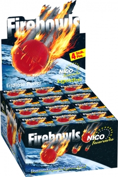 Preview: Firebows Nico