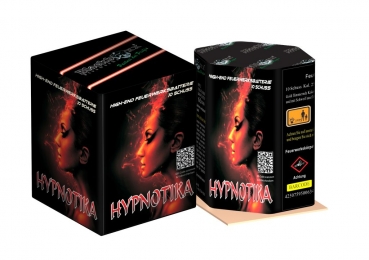 Hypnotica, 10 Schuss Batterie