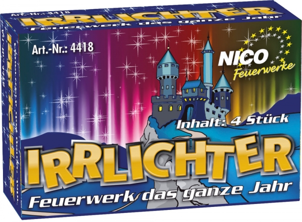 Nico Irrlichter