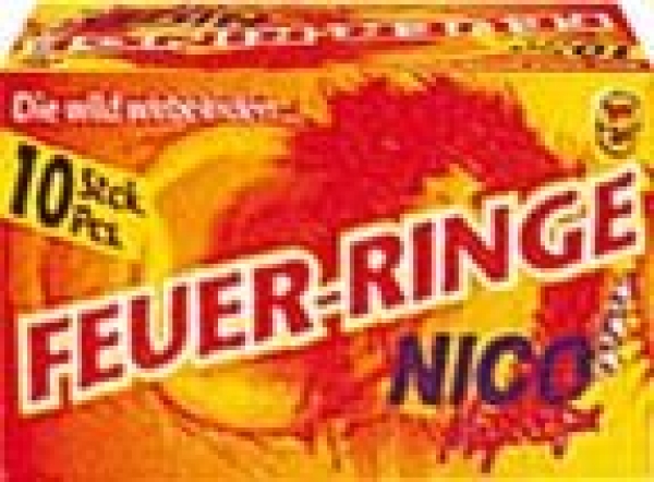 Nico Feuerringe