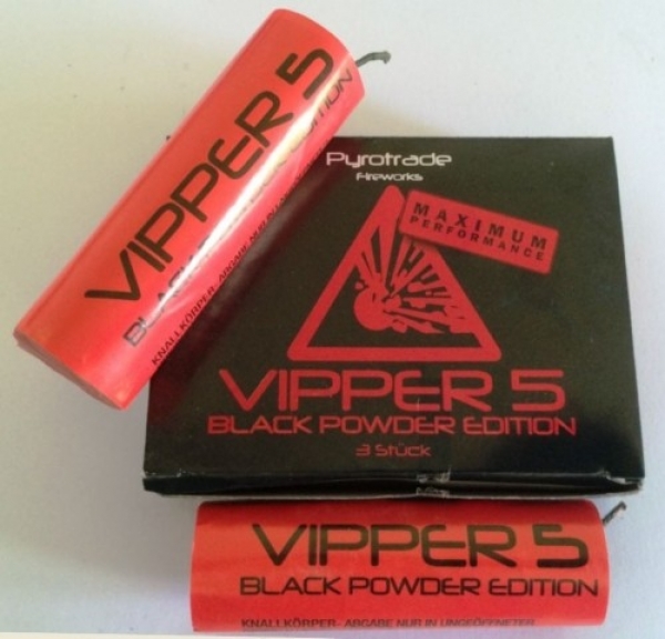 Pyrotrade Vipper5