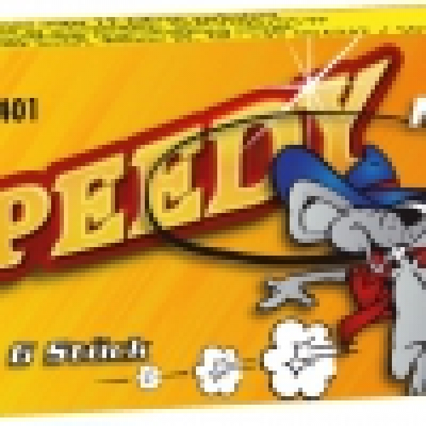 Nico Speedy